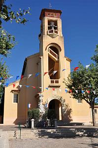 EGLISE DE PLAN DE CUQUES (1)